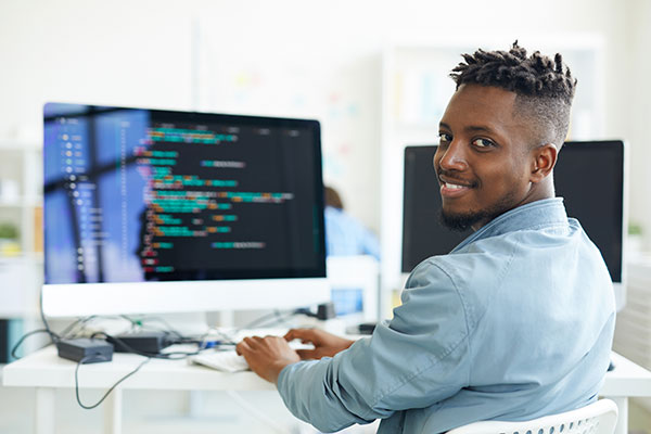 Senior React Developer – TEC054698SY – Alwin Bridge
